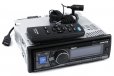Alpine CDA-137BTi Bluetooth Plus CD MP3 iPhone Receiver