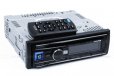 Alpine CDE-163EBT CD Receiver with Advanced Bluetooth, AUX, USB,