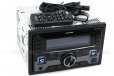 Alpine CDE-W265EBT 2-Din Bluetooth CD iPhone Receiver