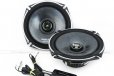 Alpine DDL-RT17C 6.5" DDLinear Coaxial Speakers
