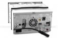 Alpine ICS-X8 Bluetooth 7" LCD DVD Receiver