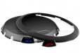 Alpine KTE-10G 10" Subwoofers Grille