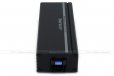 Alpine KTP-445A 4-Channel Plug & Play Headunit Amplifier