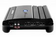 Alpine MRX-F35 4/3/2 Channel Amplifier