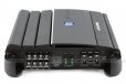 Alpine MRX-F65 4/3/2 Channel Amplifier
