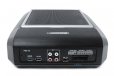 Alpine PWD-X5 8" Compact Powered DSP Subwoofer w/ 5 Channel Amplifier