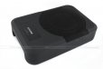 Alpine PWE-S8 240W Max 8" Compact Subwoofer Built-In Amplifier