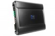 Alpine R-A90S R-Series 6 5 4 3 Channel Hi-Res Class D Power Amplifier