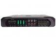 Alpine R-A90S R-Series 6 5 4 3 Channel Hi-Res Class D Power Amplifier