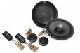 Alpine R-S65C.2 6.5" R-Series 6-1/2" Component 2-Way 300W Speakers
