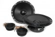 Alpine S-S65C S-Series 6.5" 2-Way 240W Component Car Speakers