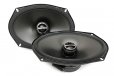 Alpine S-S69 S-Series 6x9" Inch 2-Way 260W Coaxial Speaker