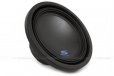Alpine S-W12D4 S-Series 12″ Dual 4 Ohm 1800W Peak 600W RMS Subwo