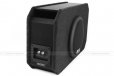 Alpine SBR-S8-4 8" Ported Loaded Enclosure