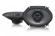Alpine SPR-68 6x8" Type-R 100W RMS Speakers