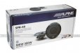 Alpine SPR-60 6.5" Type-R Speakers