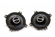 Alpine SPS-410 4" 45W RMS Type-S Coaxial Speakers