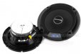 Alpine SPS-610G 6.5" Type-S 80W RMS Coaxial Speakers