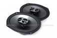 Alpine SPS-619G 6x9" Type-S Speakers w/ Grilles