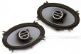 Alpine SPS-406 4x6" Type-S Speakers