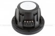 Alpine SWR-8D4 Type-R 8" 1000W Subwoofer