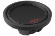 Alpine SWR-T10 Type-R 10" Shallow Mount Subwoofer