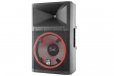 Altec Lansing LIGHTNING High Power PA Bluetooth Speaker System