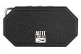 Altec Lansing Mini H20 3 Black Rugged & Waterproof Bluetooth Speaker