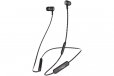 Altec Lansing In-Ear Metal Bluetooth Earphones Black