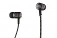 Altec Lansing In-Ear Metal Bluetooth Earphones Black