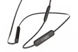 Altec Lansing In-Ear Metal Bluetooth Earphones Black