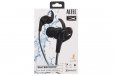 Altec Lansing Waterproof IPX6 Sport In-Ear Bluetooth Earphone