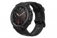 Amazfit T-Rex Pro Meterite Smart Watch Black