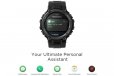 Amazfit T-Rex Pro Meterite Smart Watch Black