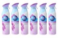 Ambi Pur 275g Air Freshener Air Effects Spring & Renewal (6 Pack)
