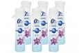 Ambi Pur 300g Air & Fabric Mist Orchid (6 Pack)