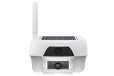 SolarCam Indoor/Outdoor Wireless Solar Powered Security Camera
