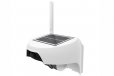 SolarCam Indoor/Outdoor Wireless Solar Powered Security Camera