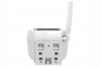 SolarCam Indoor/Outdoor Wireless Solar Powered Security Camera