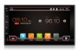 Android 7" Touch Display GPS Bluetooth 3G Apps Radio Receiver