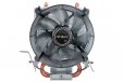 Antec A30 Air CPU Cooler 92mm Blue LED 36CFM Copper Heatpipe