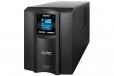 APC SMC1000I 1000VA 230V Line Interactive Sinewave Smart UPS Power