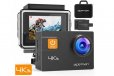 Apeman A80 4K 20MP Wi-Fi Action Camera Wide Angle Anti-Shaking