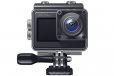 Apeman A86 4K Dual-Screen Action Camera