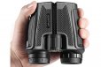 Apeman BC70 12x25 Folding Binoculars FMC Coated Lens w/ Strap & Bag