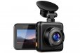 Apeman C420A 1080P Full HD Dash Camera Night Vision Motion Detection