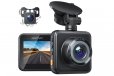 Apeman C420D Dual Dash Camera