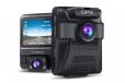 Apeman CR750 Crosstour Dual Channel Full HD IR Dash Camera for Uber