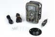 Apeman H45 16MP 1080P Infrared Night Vision Hunting Trail Camera IP66