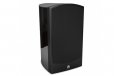 Aperion Verus II Grand Bookshelf Speaker (Black Gloss, Pair)